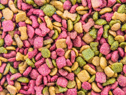 Wings Impex Offers Wide Range Of Premium Quality Animal Feed From India Sample Animal Food Pellet Image