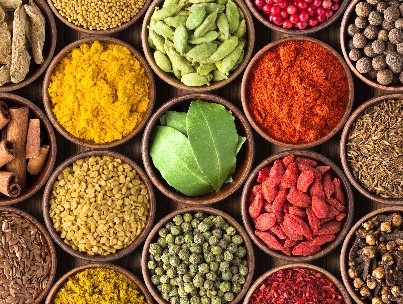 Wings Impex Offers Wide Range Of Premium Quality Spices From India Sample Mix Spices Image