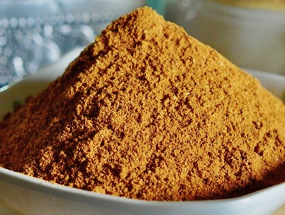 Chicken Masala Powder Premium Quality By Wings Impex - Exporter, Supplier And Producer Of Premium Quality Basmati Rice And Non-Basmati Rice And Other Agriculture Products From India