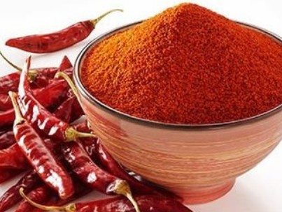 Chilli Powder Premium Quality By Wings Impex - Exporter, Supplier And Producer Of Premium Quality Basmati Rice And Non-Basmati Rice And Other Agriculture Products From India
