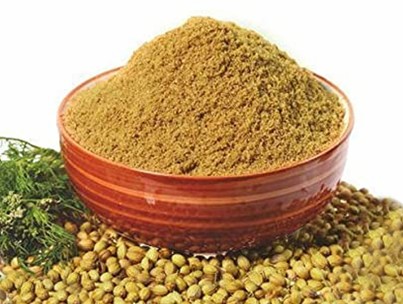 Coriander Powder Premium Quality By Wings Impex - Exporter, Supplier And Producer Of Premium Quality Basmati Rice And Non-Basmati Rice And Other Agriculture Products From India