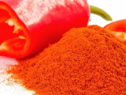 Paprika Powder Premium Quality By Wings Impex - Exporter, Supplier And Producer Of Premium Quality Basmati Rice And Non-Basmati Rice And Other Agriculture Products From India