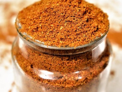 Pav Pau Bhaji Masala Powder Premium Quality By Wings Impex - Exporter, Supplier And Producer Of Premium Quality Basmati Rice And Non-Basmati Rice And Other Agriculture Products From India