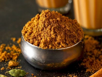 Tea Chai Masala Powder Premium Quality By Wings Impex - Exporter, Supplier And Producer Of Premium Quality Basmati Rice And Non-Basmati Rice And Other Agriculture Products From India