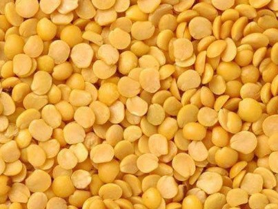 Yellow Dal Premium Quality By Wings Impex - Exporter, Supplier And Producer Of Premium Quality Basmati Rice And Non-Basmati Rice And Other Agriculture Products From India