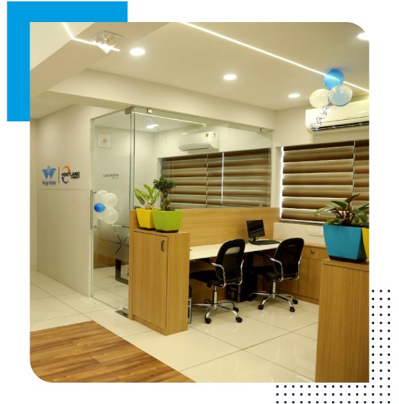 Wings Impex Corporate India Office Headquarter Location In Rajkot, Gujarat (India) - Exporter, Supplier And Producer Of Premium Quality Basmati Rice And Non-Basmati Rice And Other Agriculture Products From India