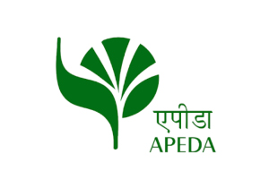 Wings Impex Registered, Authorized And Recognized Member Of APEDA - Agricultural And Processed Food Products Export Development Authority - Exporter, Supplier And Producer Of Premium Quality Basmati Rice And Non-Basmati Rice And Other Agriculture Products From India Logo