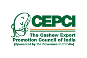 Wings Impex Registered, Authorized And Recognized Member Of CEPCI - Cashew Export Promotion Council Of India - Exporter, Supplier And Producer Of Premium Quality Basmati Rice And Non-Basmati Rice And Other Agriculture Products From India Logo