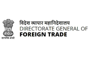 Wings Impex Registered, Authorized And Recognized Member Of DGFT - Directorate General Of Foreign Trade - Exporter, Supplier And Producer Of Premium Quality Basmati Rice And Non-Basmati Rice And Other Agriculture Products From India Logo