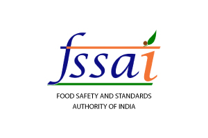 Wings Impex Registered, Authorized And Recognized Member Of FSSAI - Food Safety And Standards Authority Of India - Exporter, Supplier And Producer Of Premium Quality Basmati Rice And Non-Basmati Rice And Other Agriculture Products From India Logo