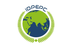 Wings Impex Registered, Authorized And Recognized Member Of IOPEPC - Indian Oilseed and Produce Export Promotion Council - Exporter, Supplier And Producer Of Premium Quality Basmati Rice And Non-Basmati Rice And Other Agriculture Products From India Logo