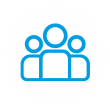 Wings Impex Serves And Fulfills More Than 200 Clients Across The Globe Clients Icon